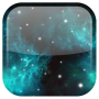 icon Galaxy Nebula