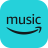 icon Amazon Music 23.1.2