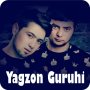 icon Yagzon Guruhi