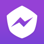 icon VPN Monster - Secure VPN Proxy for Samsung S5830 Galaxy Ace