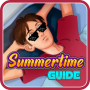 icon Walkthrouht Summertime-saga Complete