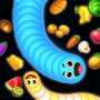icon Worm Race - Snake Game for iball Slide Cuboid