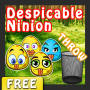 icon Despicable Ninion - FREE