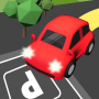 icon Car Parking 3D: Parking Games for LG K10 LTE(K420ds)