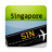 icon Singapore Airport Info 10.0