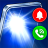 icon Flitswaarskuwings-LED -Oproep, SMS 1.7.6
