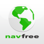 icon Navfree GPS World for Samsung S5830 Galaxy Ace