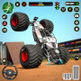 icon Monster Truck Jam Games 2022 for LG K10 LTE(K420ds)