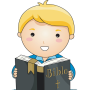 icon Childrens Bible Audio & eBook