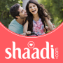 icon Shaadi.com® - Matrimony App