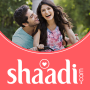 icon Shaadi.com® - Matrimony App for Samsung S5830 Galaxy Ace