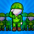 icon Island Warfare 3D: Land of Guns 3.0.9