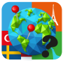 icon WORLD GEOGRAPHY