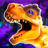 icon Dino Run 9.7
