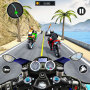 icon Bike Racing Games - Bike Game for Samsung S5830 Galaxy Ace