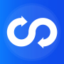 icon Smart Switch My Phone for LG Q6a