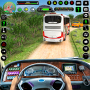 icon City Bus Simulator 3D Offline