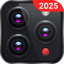 icon HD Camera-Filter Beautify XCam