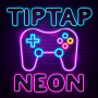 icon TipTapNeon
