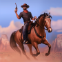 icon Westland Survival: Cowboy Game for oppo F1
