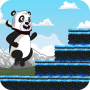 icon Yo-yo Baby Panda Run for LG K10 LTE(K420ds)