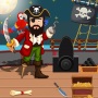 icon Pretend Play Pirate Ship Voyage
