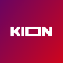icon KION – фильмы, сериалы и тв for Sony Xperia XZ1 Compact