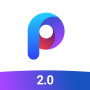 icon POCO Launcher 2.0 - Customize, Fresh & Clean