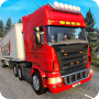 icon Cargo Truck