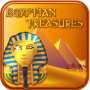icon Crush Treasures Pharaoh's Way
