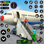 icon Airplane Real Flight Simulator