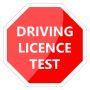 icon Driving Licence Test - English
