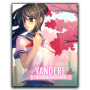 icon Yandere Simulator Game