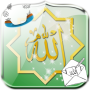 icon Allah Live Widget for LG K10 LTE(K420ds)