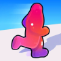 icon Blob Runner 3D TIPS
