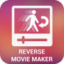 icon VideoReverse