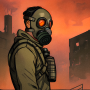 icon Nuclear day