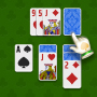 icon Royal Solitaire: Card Games for LG K10 LTE(K420ds)