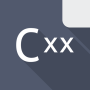 icon Cxxdroid - C/C++ compiler IDE