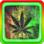 icon Weed for Huawei MediaPad M3 Lite 10