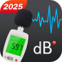 icon Sound Meter
