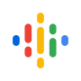 icon Google Podcasts