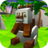 icon Blocky Panda Simulatorbe a bamboo bear! 2.2.4