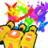 icon Colorful Bombing 1.6.8