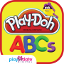 icon Play-Doh ABCs