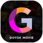 icon Goyok Movie and TV