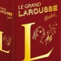 icon Le Grand Robert Dictionnaire PRO