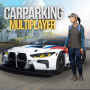 icon Car Parking Multiplayer for Doopro P2