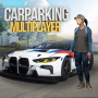 icon Car Parking Multiplayer for Samsung Galaxy J5