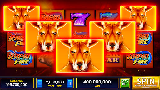 Real Casino Slots - Las Vegas Slots Machines